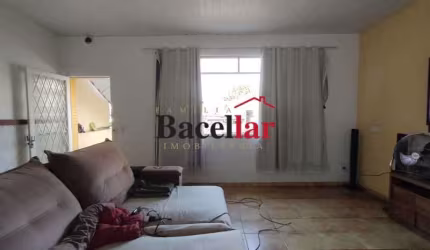 Casa comercial com 1 sala à venda na Rua Vítor Meireles, Riachuelo, Rio de Janeiro, 118 m2 por R$ 650.000