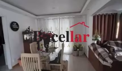 Cobertura com 2 quartos à venda na Rua Ramos da Fonseca, Méier, Rio de Janeiro, 300 m2 por R$ 550.000