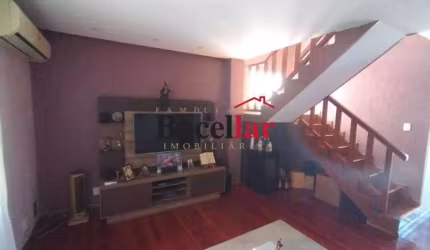 Cobertura com 3 quartos à venda na Rua Faria Braga, São Cristóvão, Rio de Janeiro, 203 m2 por R$ 890.000