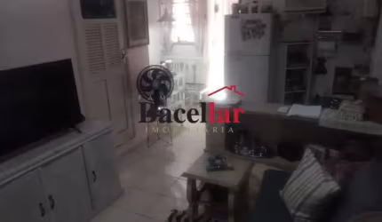 Casa com 1 quarto à venda na Rua Miranda Vale, Del Castilho, Rio de Janeiro, 40 m2 por R$ 190.000
