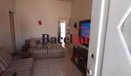 Casa com 2 quartos à venda na Rua Carlos Costa, Riachuelo, Rio de Janeiro, 66 m2 por R$ 290.000