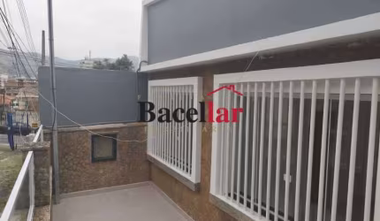 Casa em condomínio fechado com 2 quartos à venda na Rua Domingos Freire, Todos os Santos, Rio de Janeiro, 90 m2 por R$ 549.000