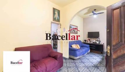 Casa com 3 quartos à venda na Rua Coração de Maria, Méier, Rio de Janeiro, 100 m2 por R$ 415.000