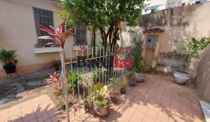 Casa com 3 quartos à venda na Rua Henrique Dias, Rocha, Rio de Janeiro, 74 m2 por R$ 250.000