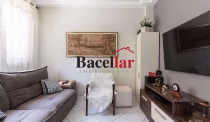 Casa com 3 quartos à venda na Rua Vinte e Quatro de Maio, Riachuelo, Rio de Janeiro, 242 m2 por R$ 580.000