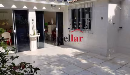 Casa com 3 quartos à venda na Rua Coração de Maria, Méier, Rio de Janeiro, 125 m2 por R$ 549.000