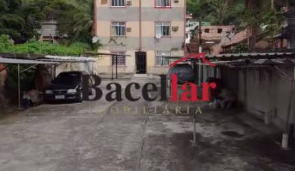 Kitnet / Stúdio à venda na Rua Acaú, Engenho Novo, Rio de Janeiro, 30 m2 por R$ 100.000