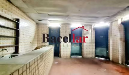 Ponto comercial à venda na Rua Cadete Polônia, Sampaio, Rio de Janeiro, 80 m2 por R$ 300.000