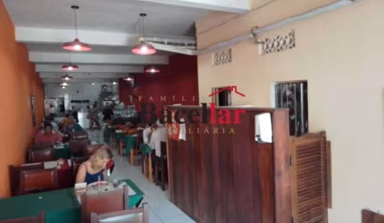 Ponto comercial à venda na Rua Almirante Baltazar, São Cristóvão, Rio de Janeiro, 297 m2 por R$ 550.000