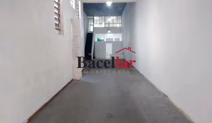 Ponto comercial à venda na Rua Dona Romana, Engenho Novo, Rio de Janeiro, 190 m2 por R$ 300.000