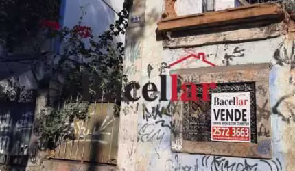 Ponto comercial à venda na Rua Cônego Tobias, Méier, Rio de Janeiro, 80 m2 por R$ 790.000