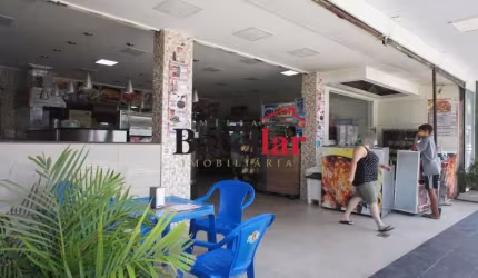 Ponto comercial à venda na Rua Padre Manso, Madureira, Rio de Janeiro, 216 m2 por R$ 150.000