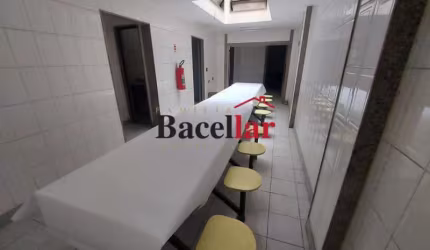 Prédio com 6 salas à venda na Rua Magalhães Castro, Riachuelo, Rio de Janeiro, 400 m2 por R$ 1.810.000