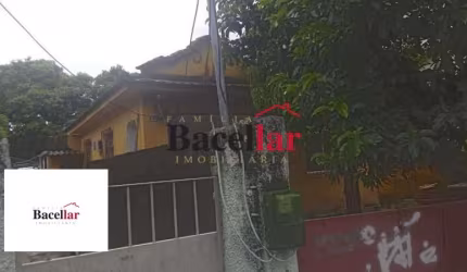Terreno à venda na Rua Ariapo, Taquara, Rio de Janeiro, 600 m2 por R$ 1.600.000