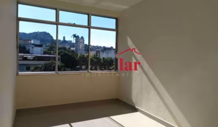 Apartamento com 2 quartos à venda na Rua Santa Alexandrina, Rio Comprido, Rio de Janeiro, 79 m2 por R$ 307.000