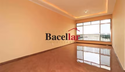 Apartamento com 3 quartos à venda na Rua Visconde de Itamarati, Maracanã, Rio de Janeiro, 102 m2 por R$ 730.000