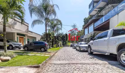 Casa em condomínio fechado com 4 quartos à venda na Avenida Nelson de Oliveira e Silva, Vila Progresso, Niterói, 436 m2 por R$ 1.190.000