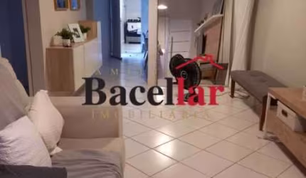 Casa com 2 quartos à venda na Rua São Miguel, Tijuca, Rio de Janeiro, 44 m2 por R$ 490.000