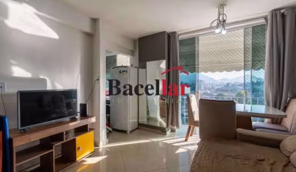 Cobertura com 3 quartos à venda na Rua Vinte e Quatro de Maio, Engenho Novo, Rio de Janeiro, 117 m2 por R$ 449.000