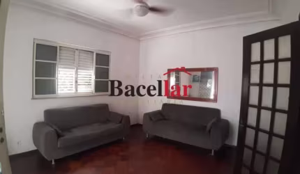 Casa com 5 quartos à venda na Rua Lins de Vasconcelos, Lins de Vasconcelos, Rio de Janeiro, 227 m2 por R$ 850.000