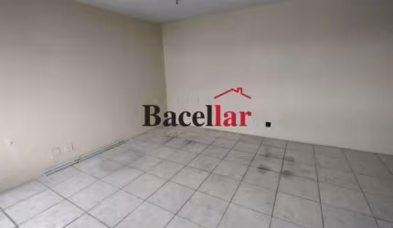 Sala comercial com 1 sala à venda na Rua Medina, Méier, Rio de Janeiro, 25 m2 por R$ 164.000