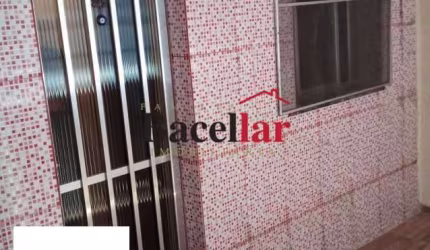 Casa com 2 quartos à venda na Rua Monsenhor Jerônimo, Engenho de Dentro, Rio de Janeiro, 59 m2 por R$ 360.000