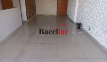 Apartamento com 2 quartos à venda na Rua Ibituruna, Maracanã, Rio de Janeiro, 76 m2 por R$ 675.000