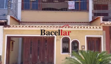 Casa com 4 quartos à venda na Rua Mário Carpenter, Abolição, Rio de Janeiro, 305 m2 por R$ 680.000