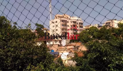 Cobertura com 2 quartos à venda na Rua Cristiania, Cachambi, Rio de Janeiro, 122 m2 por R$ 650.000