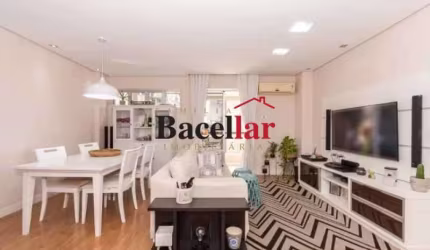 Apartamento com 2 quartos à venda na Rua Conselheiro Ferraz, Lins de Vasconcelos, Rio de Janeiro, 77 m2 por R$ 294.000