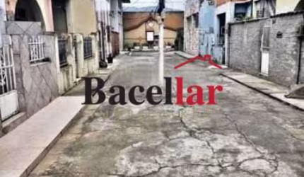 Casa em condomínio fechado com 2 quartos à venda na Rua Vinte e Quatro de Maio, Engenho Novo, Rio de Janeiro, 51 m2 por R$ 249.900