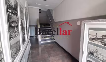 Sala comercial com 1 sala à venda na Rua Silva Rabelo, Méier, Rio de Janeiro, 28 m2 por R$ 85.000