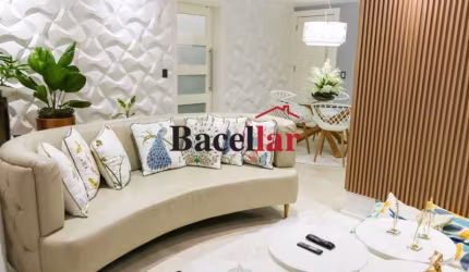 Apartamento com 3 quartos à venda na Rua José Bonifácio, Todos os Santos, Rio de Janeiro, 110 m2 por R$ 760.000