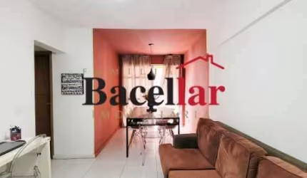 Apartamento com 2 quartos à venda na Rua Maranhão, Méier, Rio de Janeiro, 63 m2 por R$ 255.000