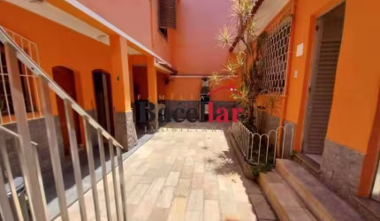 Casa em condomínio fechado com 5 quartos à venda na Rua Alan Kardec, Engenho Novo, Rio de Janeiro, 245 m2 por R$ 540.000