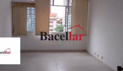 Sala comercial com 1 sala para alugar na Rua Ana Barbosa, Méier, Rio de Janeiro, 28 m2 por R$ 1.250