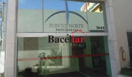 Sala comercial com 1 sala à venda na Avenida Dom Hélder Câmara, Engenho de Dentro, Rio de Janeiro, 26 m2 por R$ 166.000