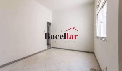Apartamento com 2 quartos à venda na Rua Vinte e Quatro de Maio, Riachuelo, Rio de Janeiro, 70 m2 por R$ 229.000