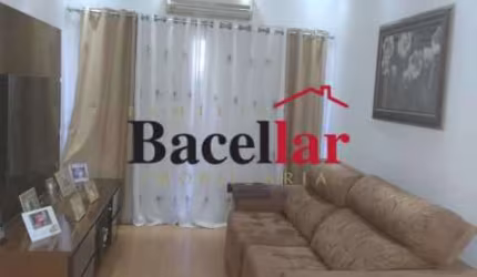 Apartamento com 3 quartos à venda na Rua Pedro de Carvalho, Méier, Rio de Janeiro, 125 m2 por R$ 420.000