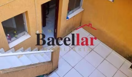 Apartamento com 1 quarto à venda na Rua São Gabriel, Cachambi, Rio de Janeiro, 48 m2 por R$ 200.000