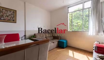 Apartamento com 3 quartos à venda na Rua Almirante Calheiros da Graça, Todos os Santos, Rio de Janeiro, 75 m2 por R$ 266.000