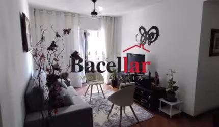 Apartamento com 2 quartos à venda na Rua Tenente Franca, Cachambi, Rio de Janeiro, 83 m2 por R$ 300.000