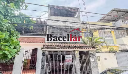 Casa com 3 quartos à venda na Rua Manuel Alves, Cachambi, Rio de Janeiro, 67 m2 por R$ 460.000