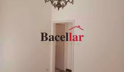 Apartamento com 2 quartos à venda na Rua Cadete Polônia, Riachuelo, Rio de Janeiro, 77 m2 por R$ 270.000