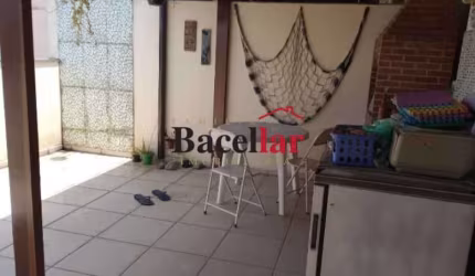 Casa com 2 quartos à venda na Rua Daniel Carneiro, Engenho de Dentro, Rio de Janeiro, 105 m2 por R$ 430.000