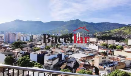 Apartamento com 2 quartos à venda na Rua Maxwell, Vila Isabel, Rio de Janeiro, 79 m2 por R$ 400.000