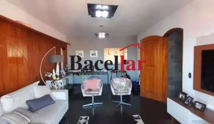 Apartamento com 3 quartos à venda na Rua Joatinga, Engenho Novo, Rio de Janeiro, 132 m2 por R$ 318.000