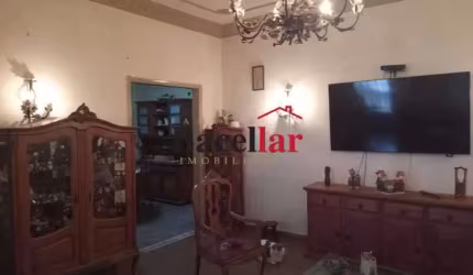 Casa em condomínio fechado com 5 quartos à venda na Travessa Alfredo Botelho, Méier, Rio de Janeiro, 300 m2 por R$ 950.000