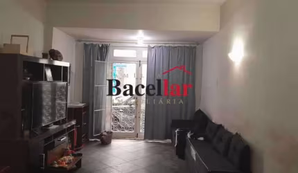 Casa com 2 quartos à venda na Rua José do Patrocínio, Grajaú, Rio de Janeiro, 96 m2 por R$ 500.000