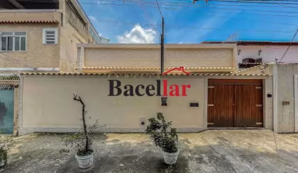 Casa com 3 quartos à venda na Rua Manuel Alves, Cachambi, Rio de Janeiro, 122 m2 por R$ 700.000